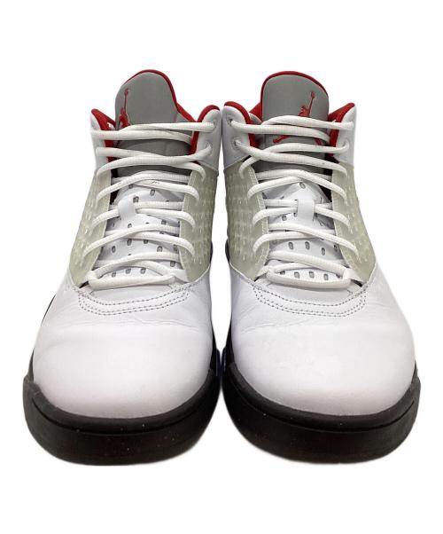 NIKE（ナイキ）NIKE (ナイキ) MAXIN 200 / CD6107-100 ホワイト サイズ:27.5cmの古着・服飾アイテム