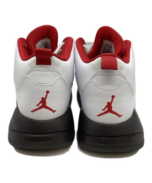 NIKE（ナイキ）NIKE (ナイキ) MAXIN 200 / CD6107-100 ホワイト サイズ:27.5cmの古着・服飾アイテム