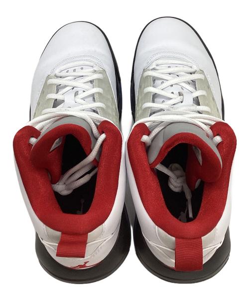 NIKE（ナイキ）NIKE (ナイキ) MAXIN 200 / CD6107-100 ホワイト サイズ:27.5cmの古着・服飾アイテム
