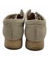 中古・古着 CLARKS (クラークス) モカシンシューズ ベージュ サイズ:24cm：9000円