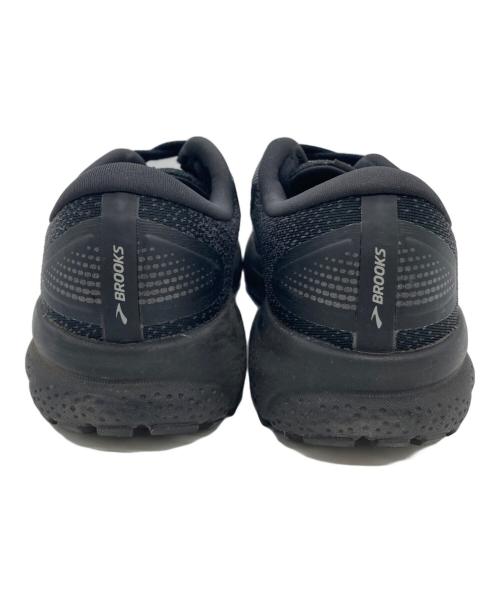 BROOKS（ブルックス）BROOKS (ブルックス) Ghost 16 GTX / 1104301D020 ブラック サイズ:26の古着・服飾アイテム