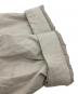 中古・古着 MHL (マーガレットハウエル) PADDED COTTON NYLON ジャケット / 595-4225507 ベージュ サイズ:2：11000円