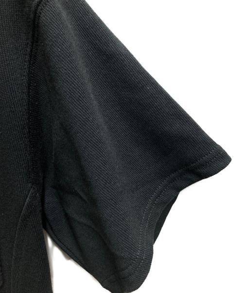ALEXANDER WANG（アレキサンダー・ワン）ALEXANDER WANG (アレキサンダー・ワン) タイトワンピース ブラック サイズ:XSの古着・服飾アイテム