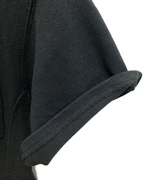ALEXANDER WANG（アレキサンダー・ワン）ALEXANDER WANG (アレキサンダー・ワン) タイトワンピース ブラック サイズ:XSの古着・服飾アイテム