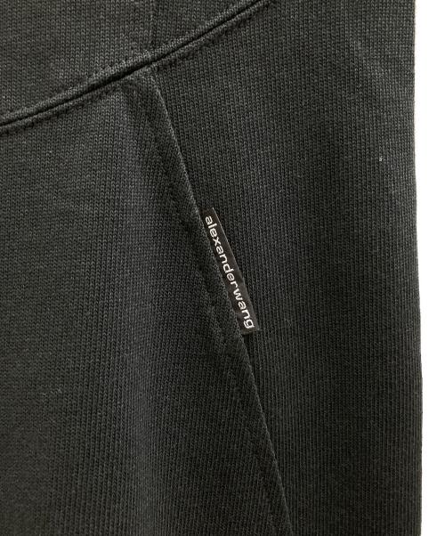 ALEXANDER WANG（アレキサンダー・ワン）ALEXANDER WANG (アレキサンダー・ワン) タイトワンピース ブラック サイズ:XSの古着・服飾アイテム