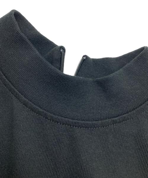 ALEXANDER WANG（アレキサンダー・ワン）ALEXANDER WANG (アレキサンダー・ワン) タイトワンピース ブラック サイズ:XSの古着・服飾アイテム
