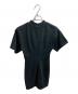 ALEXANDER WANG (アレキサンダー・ワン) タイトワンピース ブラック サイズ:XS：6000円
