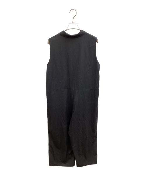 mizuiro-ind（ミズイロインド）mizuiro-ind (ミズイロインド) オールインワン グレー サイズ:FREEの古着・服飾アイテム