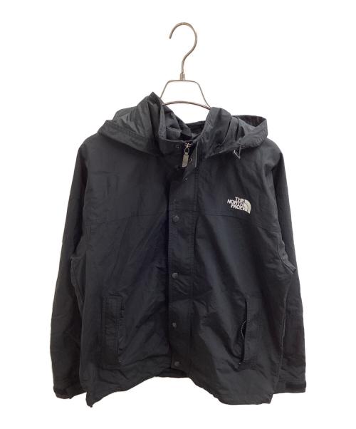 THE NORTH FACE（ザ ノース フェイス）THE NORTH FACE (ザ ノース フェイス) ハイドレナウィンドジャケット　/　NP22550 ブラック サイズ:Ｍの古着・服飾アイテム