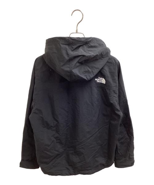 THE NORTH FACE（ザ ノース フェイス）THE NORTH FACE (ザ ノース フェイス) ハイドレナウィンドジャケット　/　NP22550 ブラック サイズ:Ｍの古着・服飾アイテム