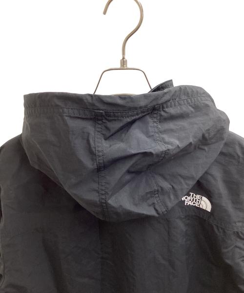 THE NORTH FACE（ザ ノース フェイス）THE NORTH FACE (ザ ノース フェイス) ハイドレナウィンドジャケット　/　NP22550 ブラック サイズ:Ｍの古着・服飾アイテム