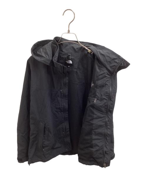 THE NORTH FACE（ザ ノース フェイス）THE NORTH FACE (ザ ノース フェイス) ハイドレナウィンドジャケット　/　NP22550 ブラック サイズ:Ｍの古着・服飾アイテム