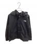 THE NORTH FACE（ザ ノース フェイス）の古着「ハイドレナウィンドジャケット　/　NP22550」｜ブラック