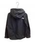THE NORTH FACE (ザ ノース フェイス) ハイドレナウィンドジャケット　/　NP22550 ブラック サイズ:Ｍ：17000円