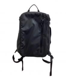 MAMMUT（マムート）の古着「バックパック / Seon Transporter 15」｜ブラック