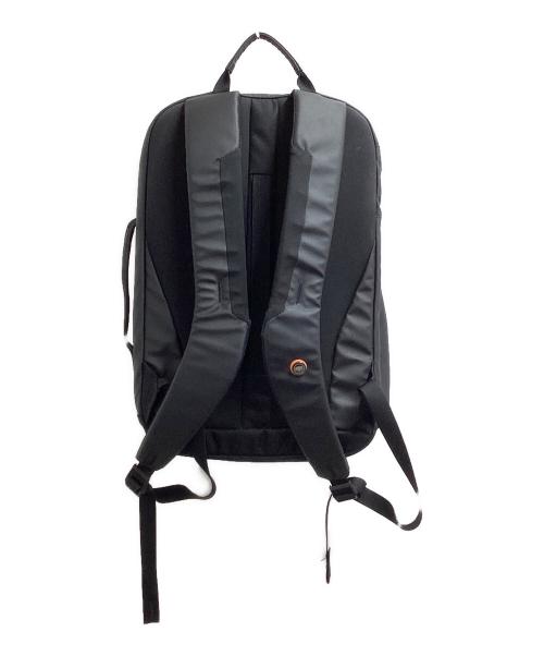 MAMMUT（マムート）MAMMUT (マムート) バックパック / Seon Transporter 15 ブラック サイズ:-の古着・服飾アイテム