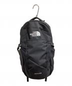 THE NORTH FACEザ ノース フェイス）の古着「バックパック　/　NM82461」｜ブラック