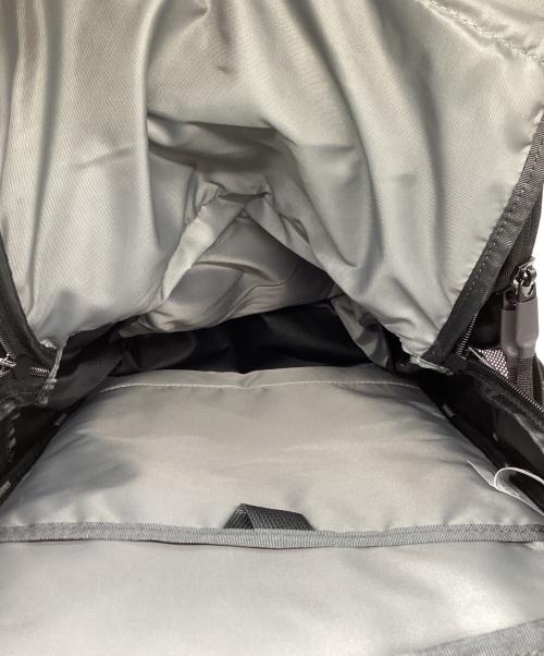 THE NORTH FACE（ザ ノース フェイス）THE NORTH FACE (ザ ノース フェイス) バックパック　/　NM82461 ブラックの古着・服飾アイテム