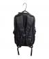 THE NORTH FACE (ザ ノース フェイス) バックパック　/　NM82461 ブラック：12000円