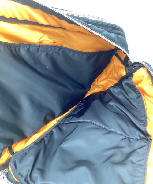 PORTER（ポーター）PORTER (ポーター) 3WAYブリーフケース / 622-67460 / タンカー ブラック サイズ:-の古着・服飾アイテム