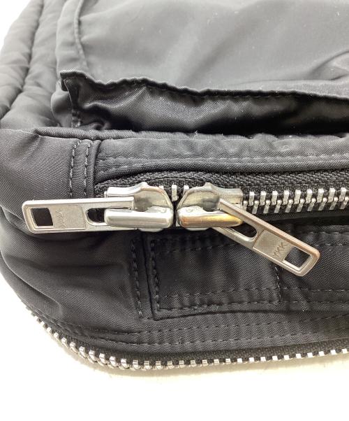 PORTER（ポーター）PORTER (ポーター) 3WAYブリーフケース / 622-67460 / タンカー ブラック サイズ:-の古着・服飾アイテム