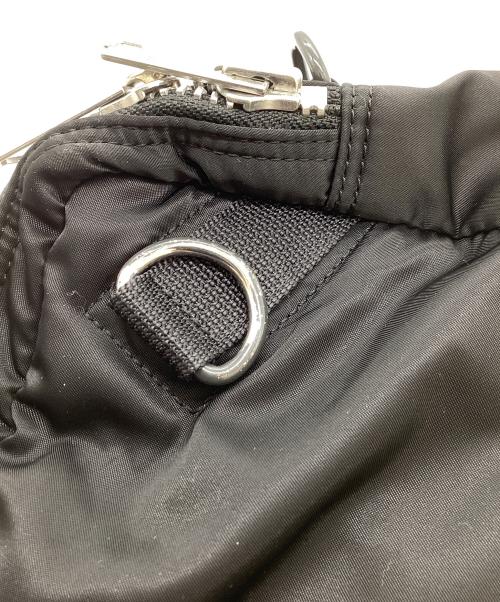 PORTER（ポーター）PORTER (ポーター) 3WAYブリーフケース / 622-67460 / タンカー ブラック サイズ:-の古着・服飾アイテム