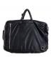 PORTER (ポーター) 3WAYブリーフケース / 622-67460 / タンカー ブラック サイズ:-：12000円