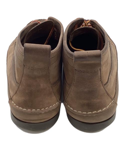 L.L.Bean（エルエルビーン）L.L.Bean (エルエルビーン) モカシンシューズ ブラウン サイズ:10の古着・服飾アイテム