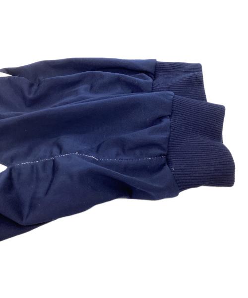 adidas（アディダス）adidas (アディダス) トラックジャケット / 80s / 白タグ / 万国旗タグ  ネイビー サイズ:Lの古着・服飾アイテム