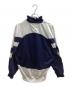 adidas (アディダス) トラックジャケット / 80s / 白タグ / 万国旗タグ  ネイビー サイズ:L：7000円