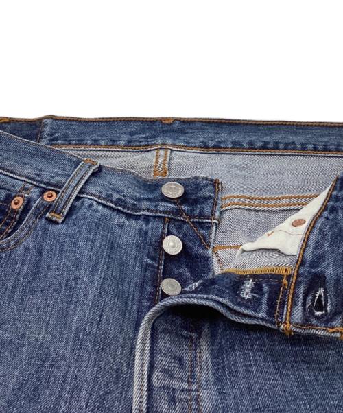LEVI'S（リーバイス）LEVI'S (リーバイス) デニムパンツ / 501-0193 インディゴ サイズ:W32の古着・服飾アイテム