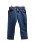 LEVI'S（リーバイス）の古着「デニムパンツ / 501-0193」｜インディゴ