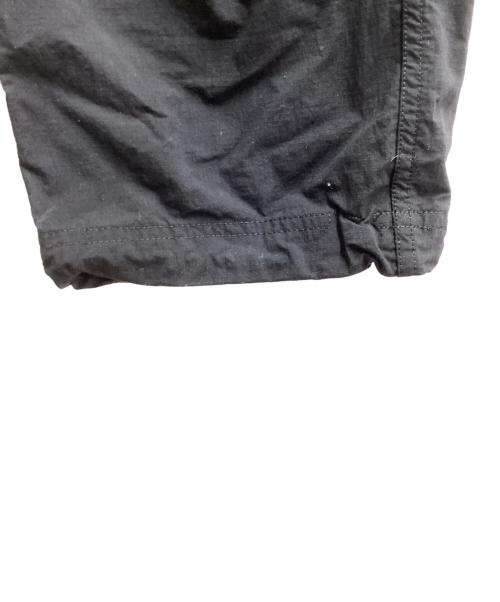 THE NORTH FACE（ザ ノース フェイス）THE NORTH FACE (ザ ノース フェイス) ジオロジーカーゴパンツ　/　NB82461 ブラック サイズ:Ｓの古着・服飾アイテム