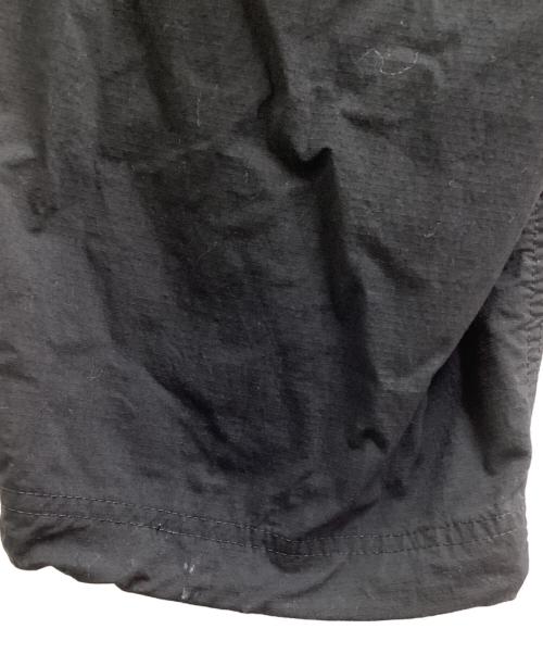 THE NORTH FACE（ザ ノース フェイス）THE NORTH FACE (ザ ノース フェイス) ジオロジーカーゴパンツ　/　NB82461 ブラック サイズ:Ｓの古着・服飾アイテム
