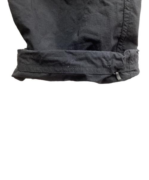 THE NORTH FACE（ザ ノース フェイス）THE NORTH FACE (ザ ノース フェイス) ジオロジーカーゴパンツ　/　NB82461 ブラック サイズ:Ｓの古着・服飾アイテム