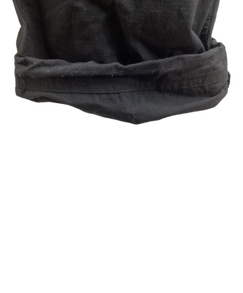 THE NORTH FACE（ザ ノース フェイス）THE NORTH FACE (ザ ノース フェイス) ジオロジーカーゴパンツ　/　NB82461 ブラック サイズ:Ｓの古着・服飾アイテム