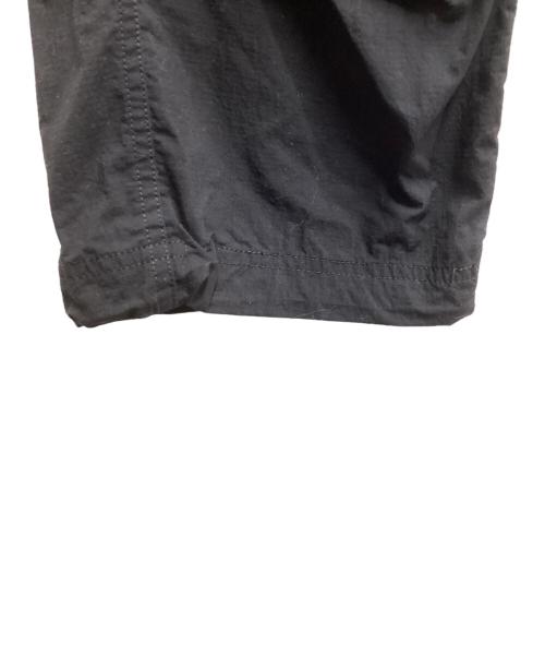THE NORTH FACE（ザ ノース フェイス）THE NORTH FACE (ザ ノース フェイス) ジオロジーカーゴパンツ　/　NB82461 ブラック サイズ:Ｓの古着・服飾アイテム