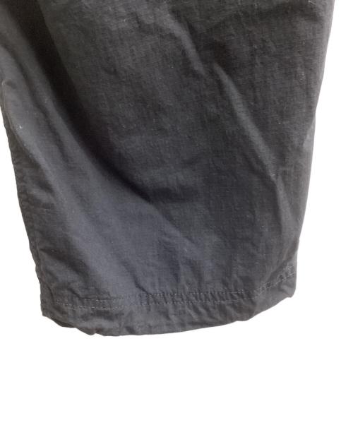 THE NORTH FACE（ザ ノース フェイス）THE NORTH FACE (ザ ノース フェイス) ジオロジーカーゴパンツ　/　NB82461 ブラック サイズ:Ｓの古着・服飾アイテム