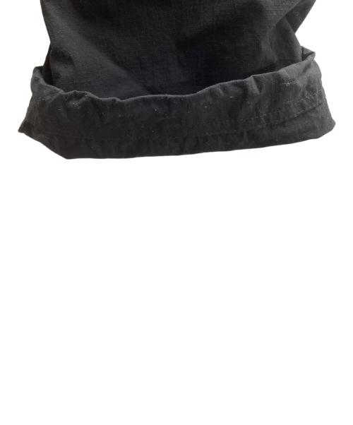 THE NORTH FACE（ザ ノース フェイス）THE NORTH FACE (ザ ノース フェイス) ジオロジーカーゴパンツ　/　NB82461 ブラック サイズ:Ｓの古着・服飾アイテム