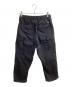 THE NORTH FACE (ザ ノース フェイス) ジオロジーカーゴパンツ　/　NB82461 ブラック サイズ:Ｓ：10000円
