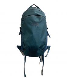 THE NORTH FACE（ザ ノース フェイス）の古着「マーキュリー16 バックパック」｜グリーン