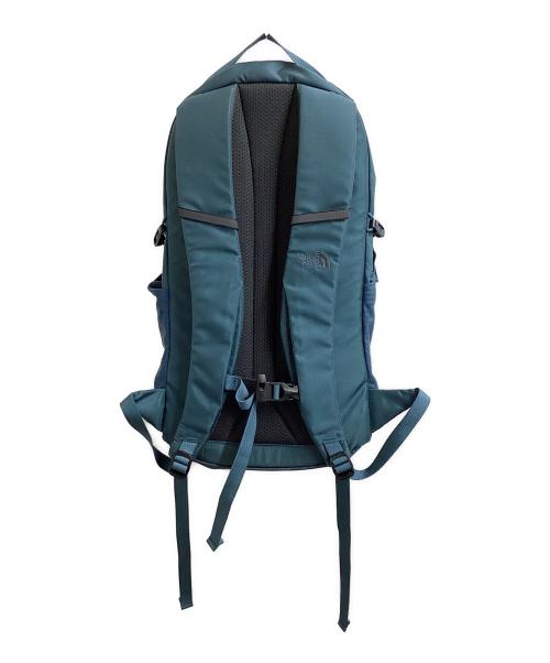 THE NORTH FACE（ザ ノース フェイス）THE NORTH FACE (ザ ノース フェイス) マーキュリー16 バックパック グリーンの古着・服飾アイテム