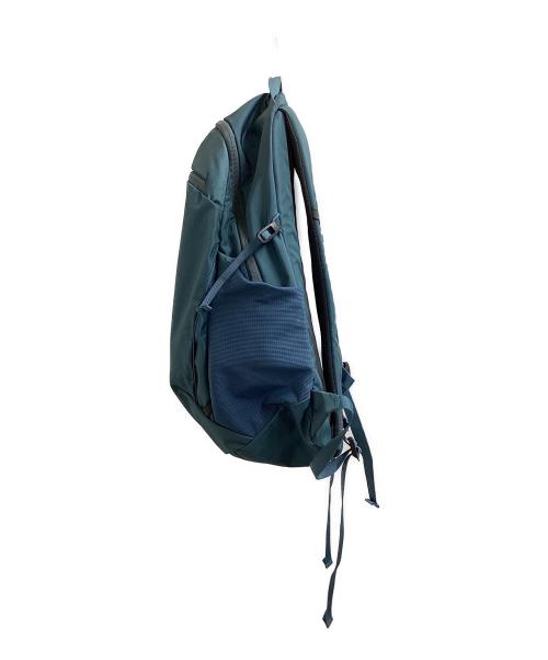 THE NORTH FACE（ザ ノース フェイス）THE NORTH FACE (ザ ノース フェイス) マーキュリー16 バックパック グリーンの古着・服飾アイテム