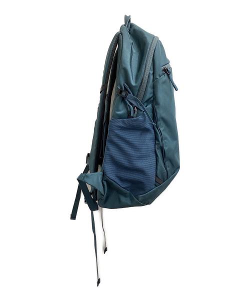 THE NORTH FACE（ザ ノース フェイス）THE NORTH FACE (ザ ノース フェイス) マーキュリー16 バックパック グリーンの古着・服飾アイテム