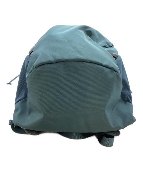 THE NORTH FACE（ザ ノース フェイス）THE NORTH FACE (ザ ノース フェイス) マーキュリー16 バックパック グリーンの古着・服飾アイテム