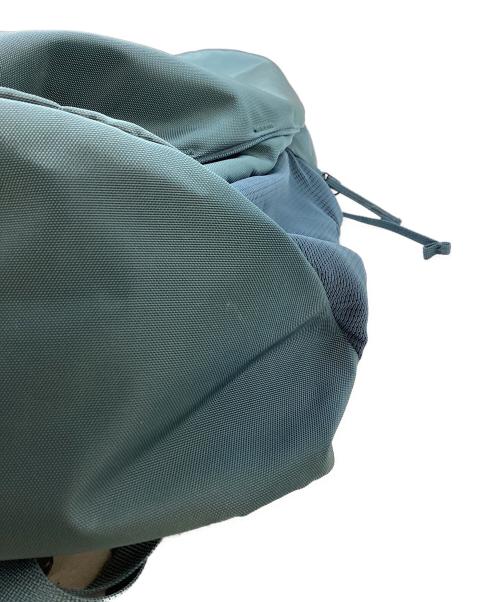 THE NORTH FACE（ザ ノース フェイス）THE NORTH FACE (ザ ノース フェイス) マーキュリー16 バックパック グリーンの古着・服飾アイテム