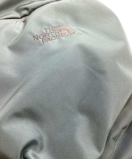 THE NORTH FACE（ザ ノース フェイス）THE NORTH FACE (ザ ノース フェイス) マーキュリー16 バックパック グリーンの古着・服飾アイテム