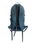 THE NORTH FACE (ザ ノース フェイス) マーキュリー16 バックパック グリーン：7000円