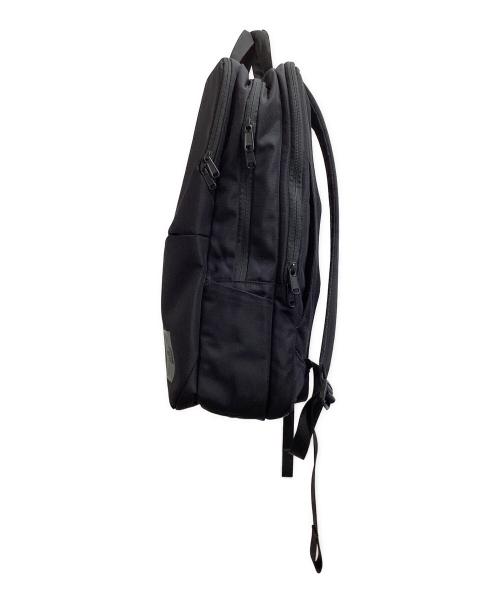 THE NORTH FACE（ザ ノース フェイス）THE NORTH FACE (ザ ノース フェイス) シャトルデイパック ブラックの古着・服飾アイテム