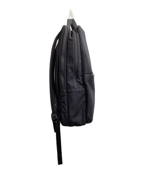 THE NORTH FACE（ザ ノース フェイス）THE NORTH FACE (ザ ノース フェイス) シャトルデイパック ブラックの古着・服飾アイテム